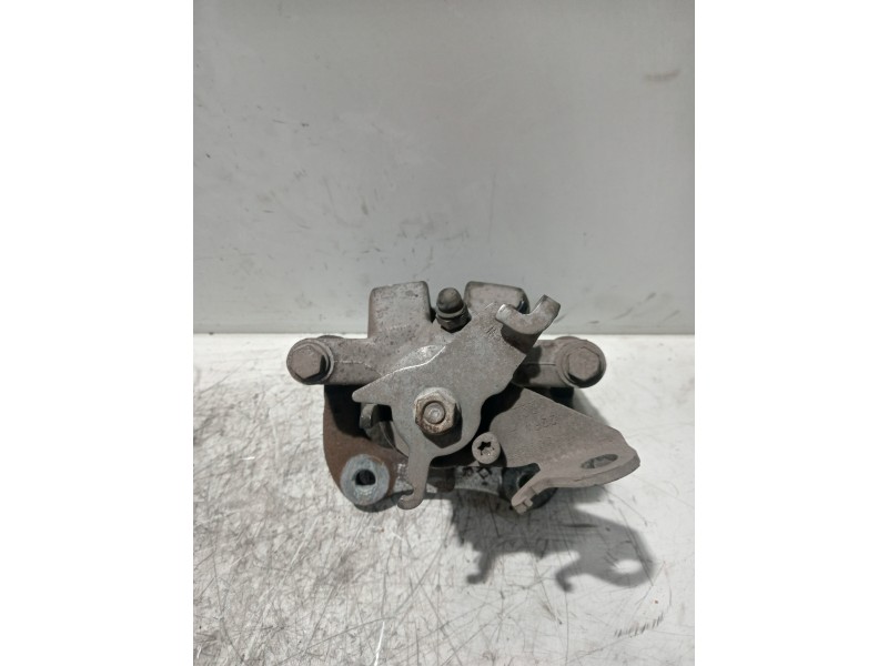Recambio de pinza freno trasera izquierda para renault megane iii sport tourer dynamique referencia OEM IAM   