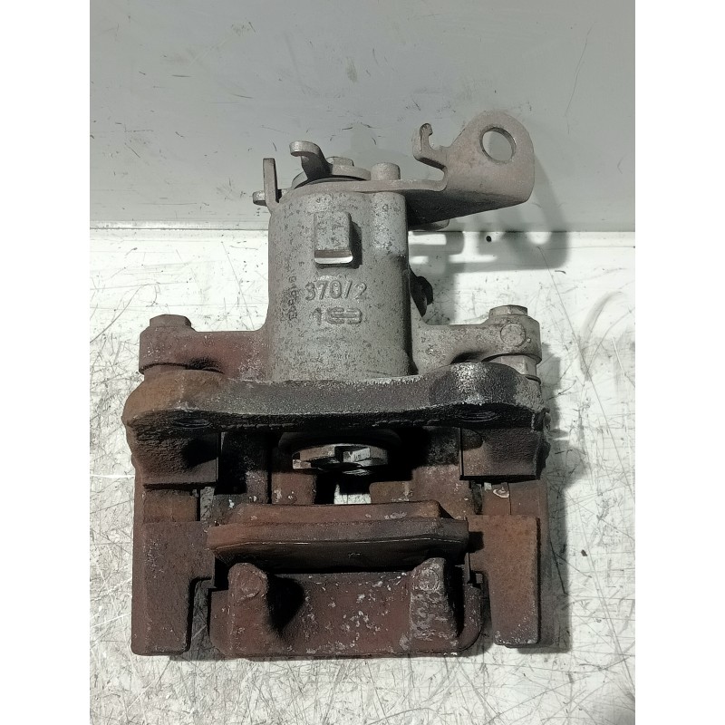 Recambio de pinza freno trasera izquierda para renault megane iii sport tourer dynamique referencia OEM IAM   