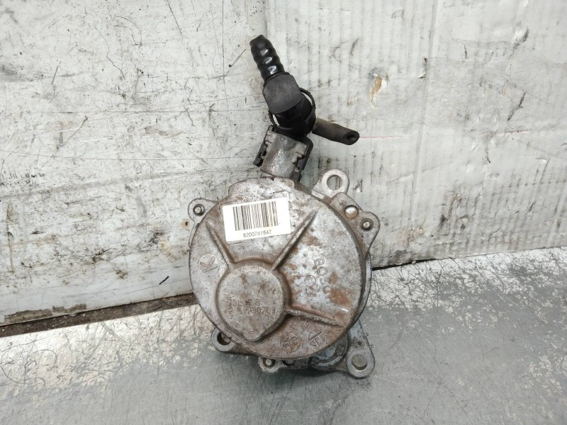 Recambio de depresor freno / bomba vacio para opel vivaro furgón/combi (07.2006 =>) 2.0 16v cdti referencia OEM IAM 8200781547  