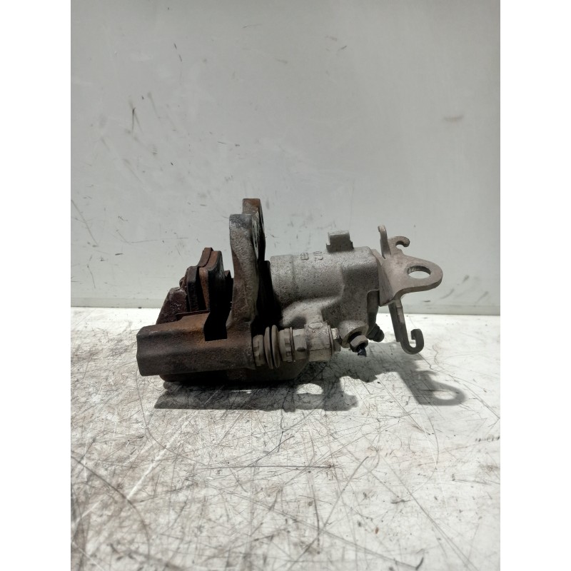 Recambio de pinza freno trasera izquierda para renault megane iii sport tourer dynamique referencia OEM IAM   