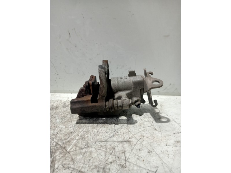Recambio de pinza freno trasera izquierda para renault megane iii sport tourer dynamique referencia OEM IAM   