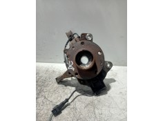 Recambio de mangueta delantera derecha para renault megane iii sport tourer dynamique referencia OEM IAM   