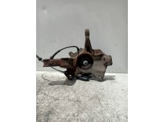 Recambio de mangueta delantera derecha para renault megane iii sport tourer dynamique referencia OEM IAM    2