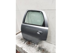 Recambio de puerta trasera izquierda para opel corsa c cosmo referencia OEM IAM   5P 2