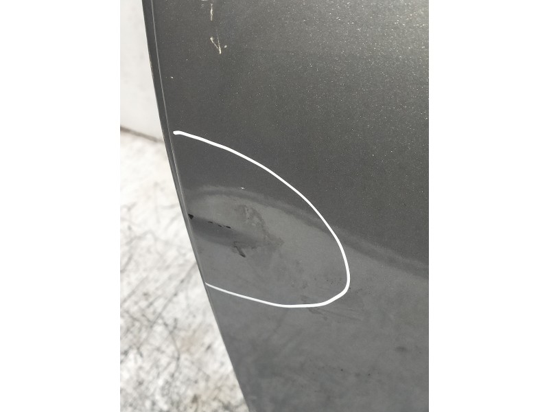 Recambio de puerta trasera izquierda para opel corsa c cosmo referencia OEM IAM   5P