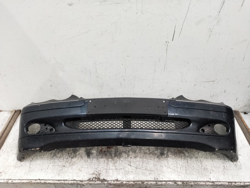 Recambio de paragolpes delantero para mercedes clase c (w203) berlina 270 cdi (203.016) referencia OEM IAM   