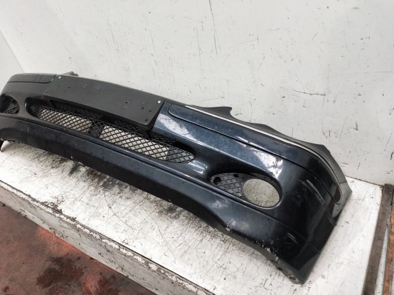 Recambio de paragolpes delantero para mercedes clase c (w203) berlina 270 cdi (203.016) referencia OEM IAM   