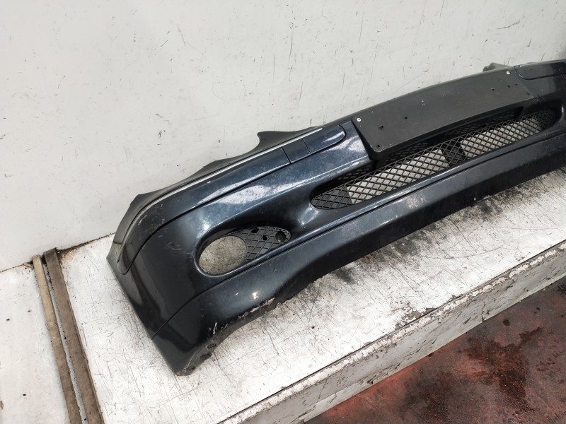 Recambio de paragolpes delantero para mercedes clase c (w203) berlina 270 cdi (203.016) referencia OEM IAM   