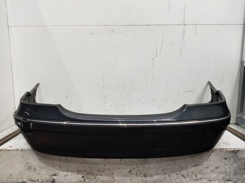 Recambio de paragolpes trasero para mercedes clase c (w203) berlina 270 cdi (203.016) referencia OEM IAM   