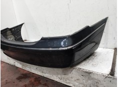 Recambio de paragolpes trasero para mercedes clase c (w203) berlina 270 cdi (203.016) referencia OEM IAM    2