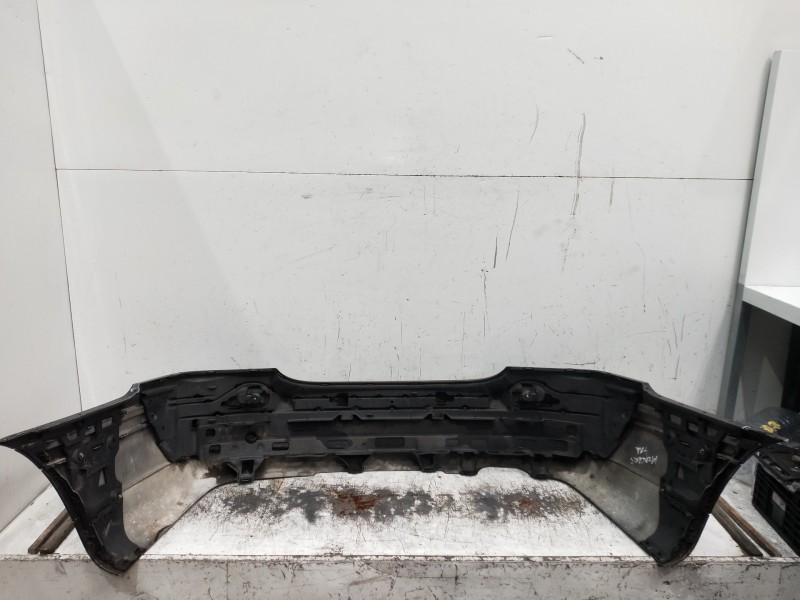 Recambio de paragolpes trasero para mercedes clase c (w203) berlina 270 cdi (203.016) referencia OEM IAM   