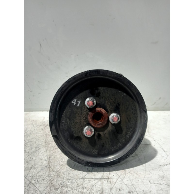 Recambio de bomba direccion para mercedes clase c (w203) berlina 270 cdi (203.016) referencia OEM IAM A0024669401 7692955519 