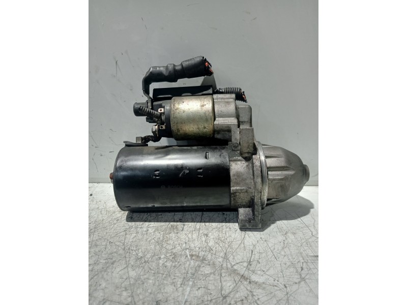 Recambio de motor arranque para mercedes clase c (w203) berlina 270 cdi (203.016) referencia OEM IAM A0051516601 0001109250 