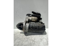 Recambio de motor arranque para mercedes clase c (w203) berlina 270 cdi (203.016) referencia OEM IAM A0051516601 0001109250  2