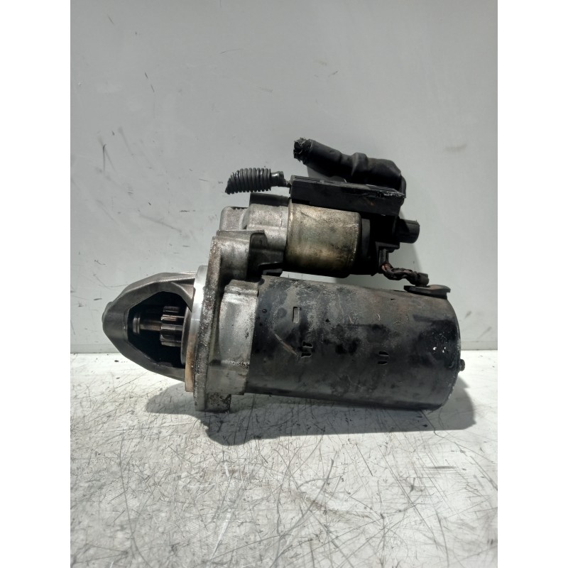 Recambio de motor arranque para mercedes clase c (w203) berlina 270 cdi (203.016) referencia OEM IAM A0051516601 0001109250 