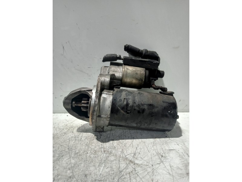 Recambio de motor arranque para mercedes clase c (w203) berlina 270 cdi (203.016) referencia OEM IAM A0051516601 0001109250 
