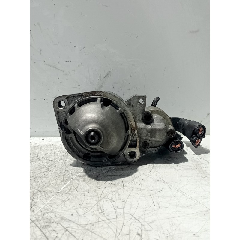 Recambio de motor arranque para mercedes clase c (w203) berlina 270 cdi (203.016) referencia OEM IAM A0051516601 0001109250 