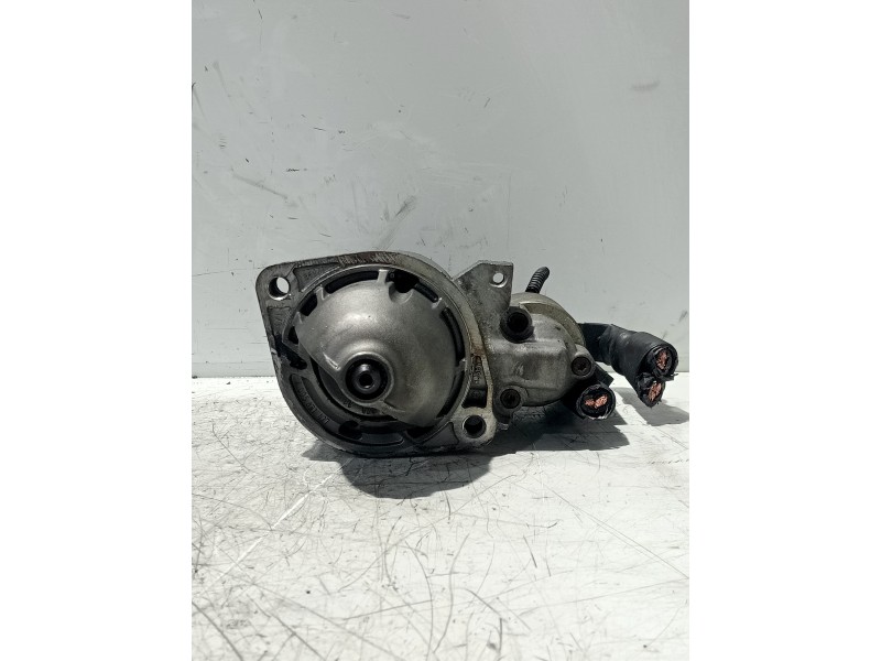 Recambio de motor arranque para mercedes clase c (w203) berlina 270 cdi (203.016) referencia OEM IAM A0051516601 0001109250 