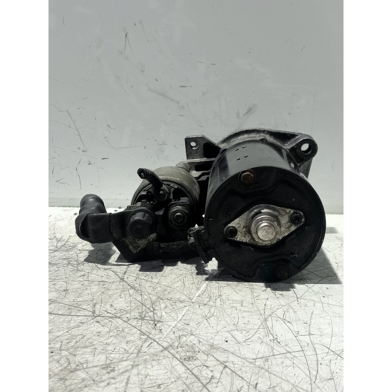 Recambio de motor arranque para mercedes clase c (w203) berlina 270 cdi (203.016) referencia OEM IAM A0051516601 0001109250 