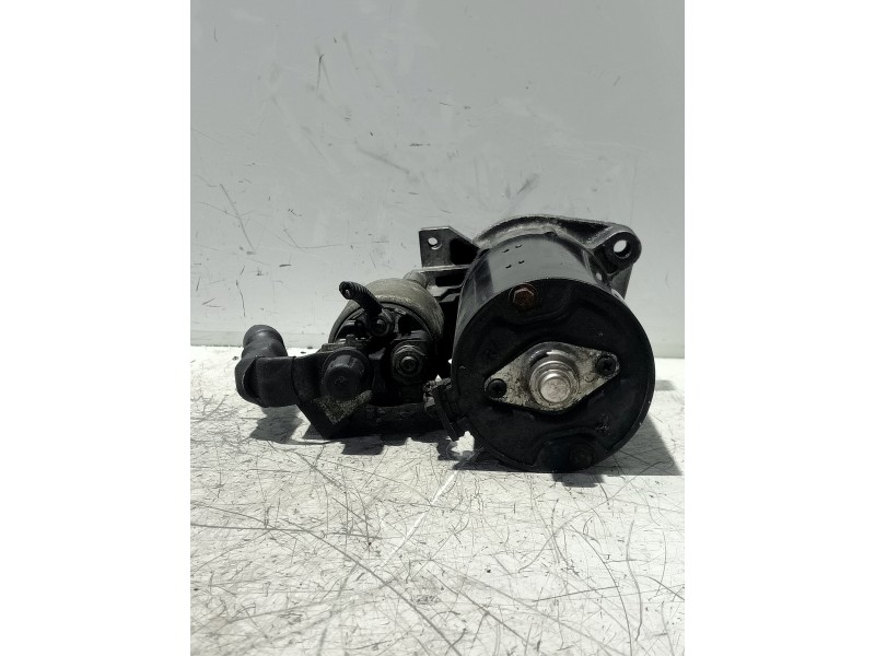Recambio de motor arranque para mercedes clase c (w203) berlina 270 cdi (203.016) referencia OEM IAM A0051516601 0001109250 