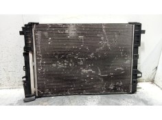 Recambio de condensador / radiador aire acondicionado para mercedes clase b (w246) b 180 cdi be (246.200) referencia OEM IAM A24