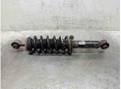 Recambio de amortiguador trasero derecho para citroen c5 berlina referencia OEM IAM 9682474680  