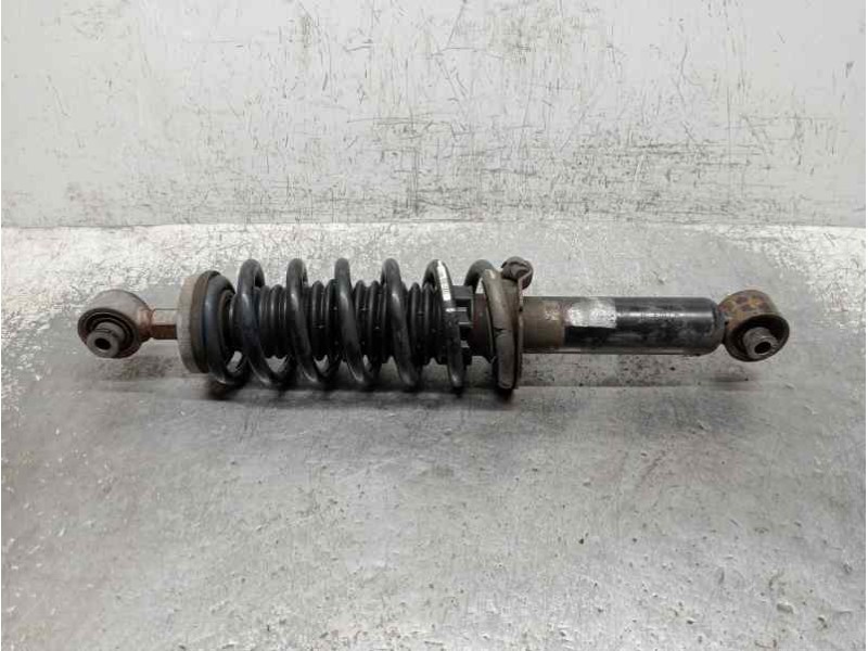 Recambio de amortiguador trasero derecho para citroen c5 berlina referencia OEM IAM 9682474680  
