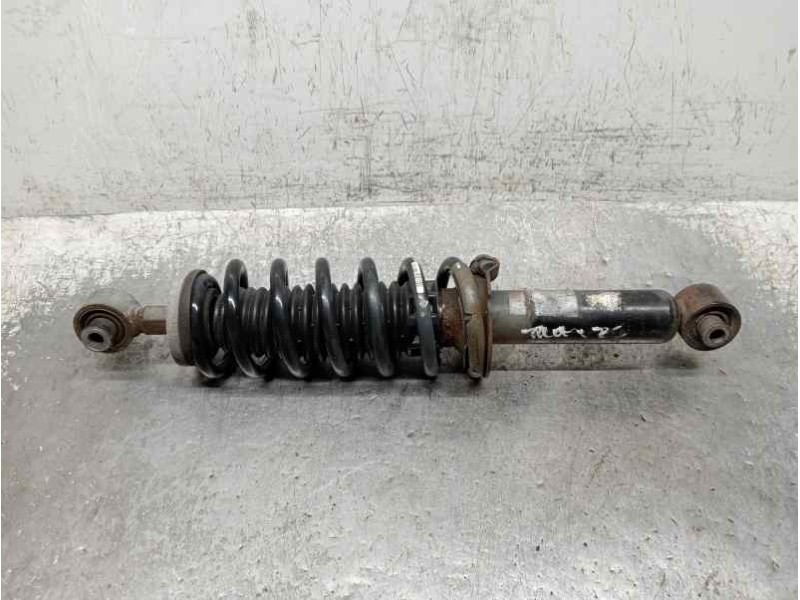 Recambio de amortiguador trasero izquierdo para citroen c5 berlina referencia OEM IAM 9682474680   Recambio de amortiguador trasero izquierdo para citroen c5 berlina referencia OEM IAM 9682474680