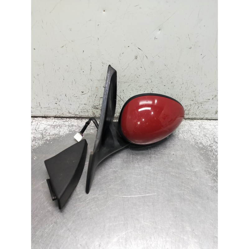 Recambio de retrovisor izquierdo para alfa romeo gt (125) 1.9 jtd 16v m-jet impression (10.2006) referencia OEM IAM ELÉCTRICO 1 