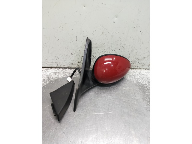 Recambio de retrovisor izquierdo para alfa romeo gt (125) 1.9 jtd 16v m-jet impression (10.2006) referencia OEM IAM ELÉCTRICO 1 
