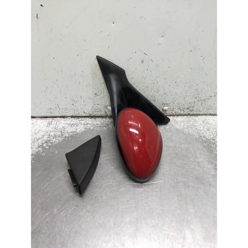 Recambio de retrovisor izquierdo para alfa romeo gt (125) 1.9 jtd 16v m-jet impression (10.2006) referencia OEM IAM ELÉCTRICO 1 