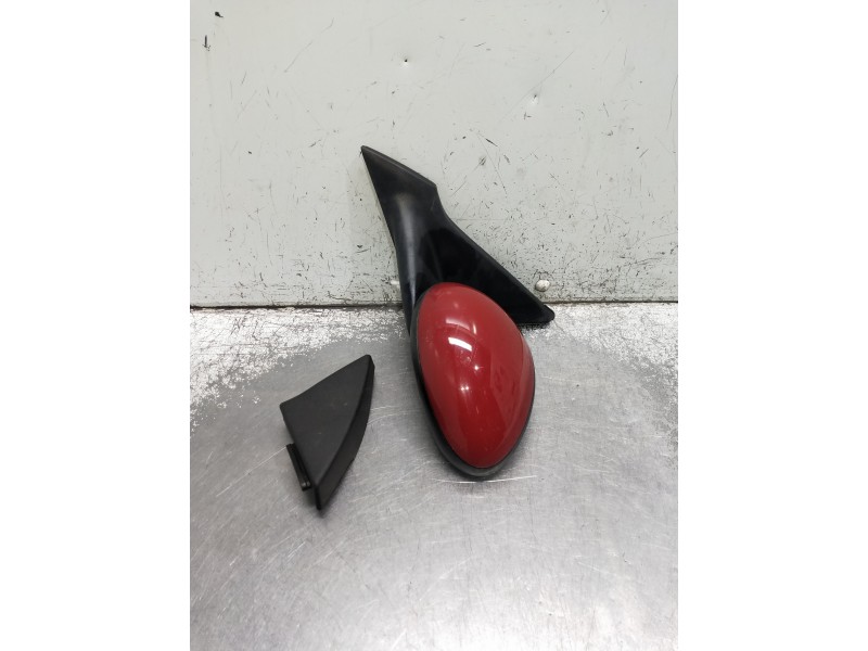 Recambio de retrovisor izquierdo para alfa romeo gt (125) 1.9 jtd 16v m-jet impression (10.2006) referencia OEM IAM ELÉCTRICO 1 
