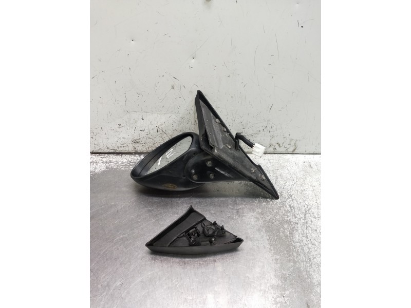 Recambio de retrovisor izquierdo para alfa romeo gt (125) 1.9 jtd 16v m-jet impression (10.2006) referencia OEM IAM ELÉCTRICO 1 