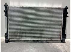 Recambio de radiador agua para mercedes clase c (w203) berlina 270 cdi (203.016) referencia OEM IAM 62784A 0043363 