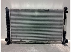 Recambio de radiador agua para mercedes clase c (w203) berlina 270 cdi (203.016) referencia OEM IAM 62784A 0043363  2