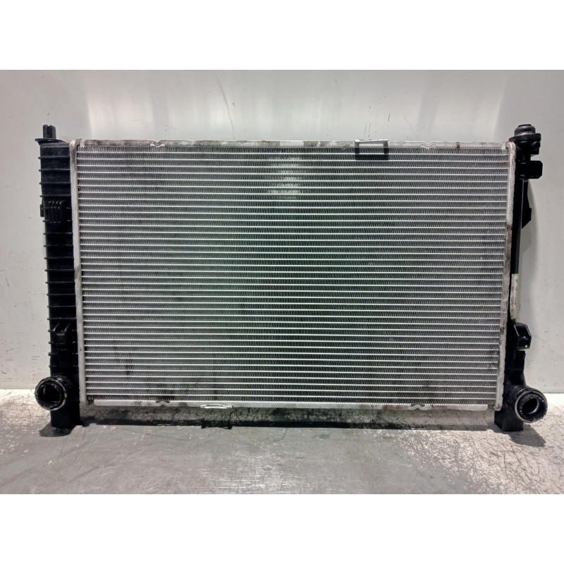 Recambio de radiador agua para mercedes clase c (w203) berlina 270 cdi (203.016) referencia OEM IAM 62784A 0043363 