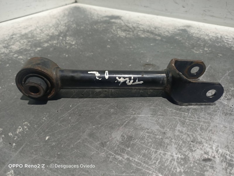 Recambio de brazo suspension inferior trasero izquierdo para tesla model 3 referencia OEM IAM 104443100G ATXXXXXFF54540 