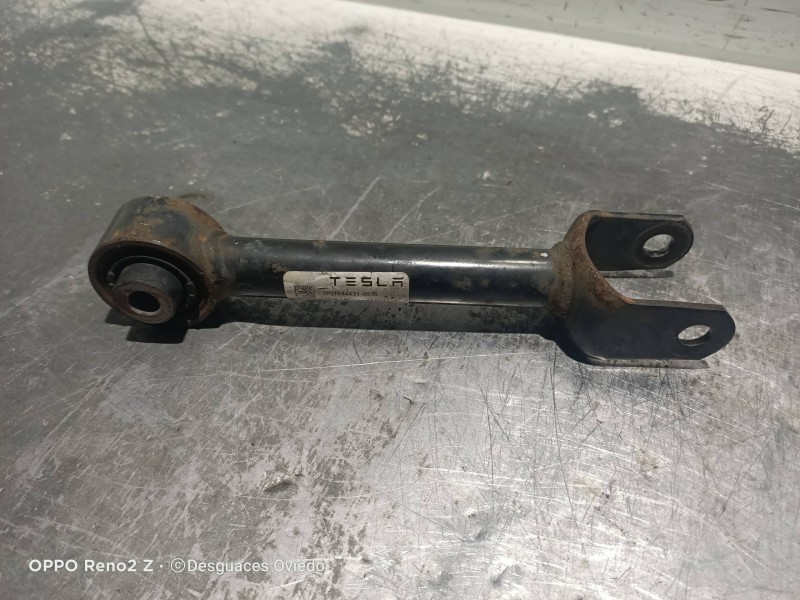Recambio de brazo suspension inferior trasero derecho para tesla model 3 referencia OEM IAM 104443100G AT6XXXXXFF54720 