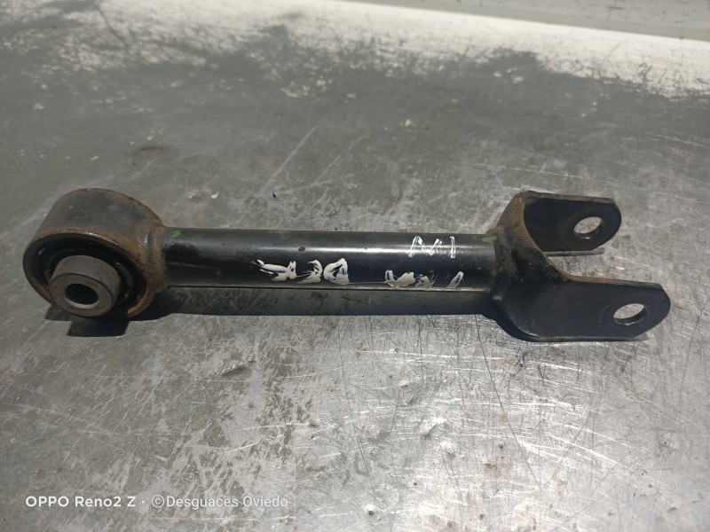 Recambio de brazo suspension inferior trasero derecho para tesla model 3 referencia OEM IAM 104443100G AT6XXXXXFF54720 
