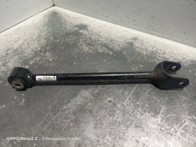 Recambio de brazo suspension inferior trasero izquierdo para tesla model 3 referencia OEM IAM 104444400A AT6XXXXXFB01490 
