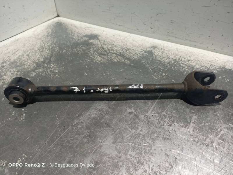 Recambio de brazo suspension inferior trasero izquierdo para tesla model 3 referencia OEM IAM 104444400A AT6XXXXXFB01490 