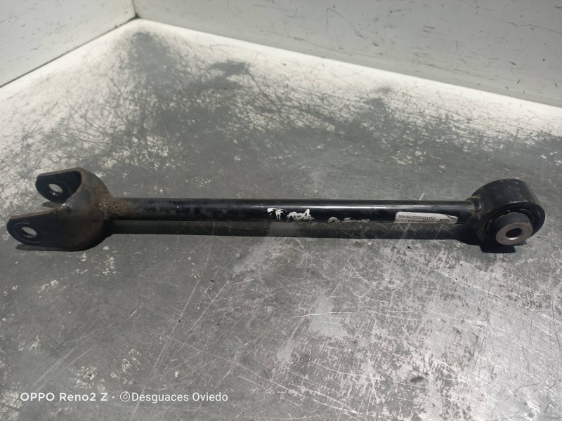 Recambio de brazo suspension inferior trasero derecho para tesla model 3 referencia OEM IAM 104444400A AT6XXXXXFB01450 