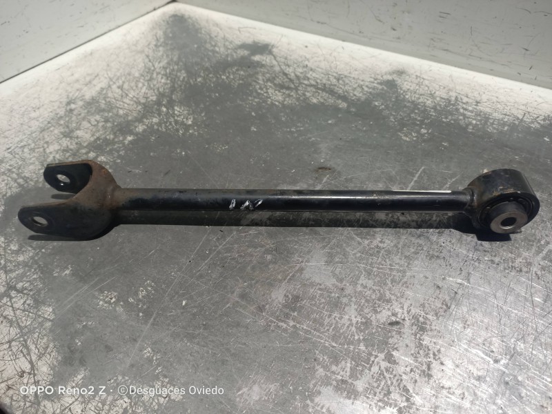 Recambio de brazo suspension inferior trasero derecho para tesla model 3 referencia OEM IAM 104444400A AT6XXXXXFB01450 
