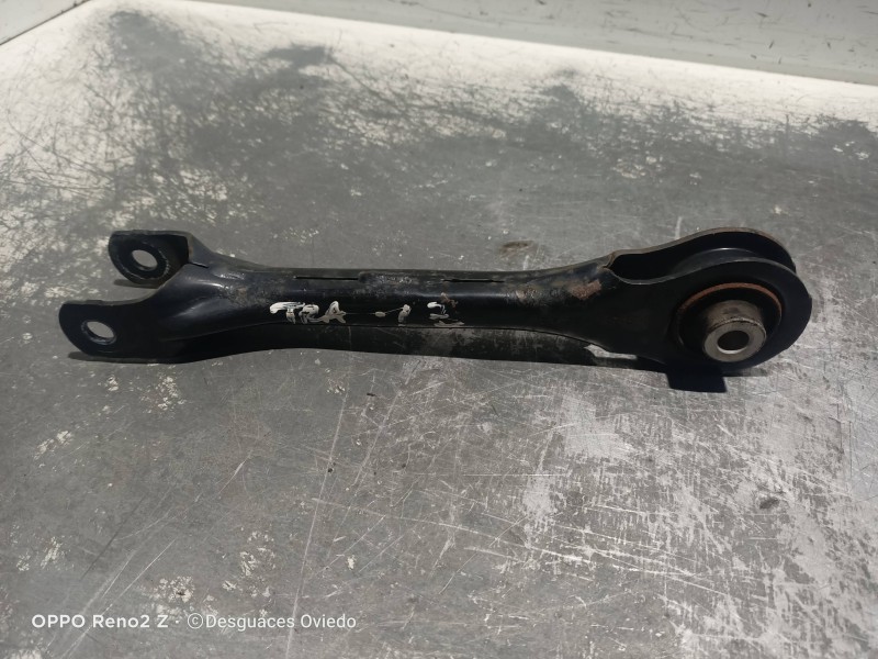 Recambio de brazo suspension superior trasero izquierdo para tesla model 3 referencia OEM IAM 104442700C AT6XXXXXFF12940 