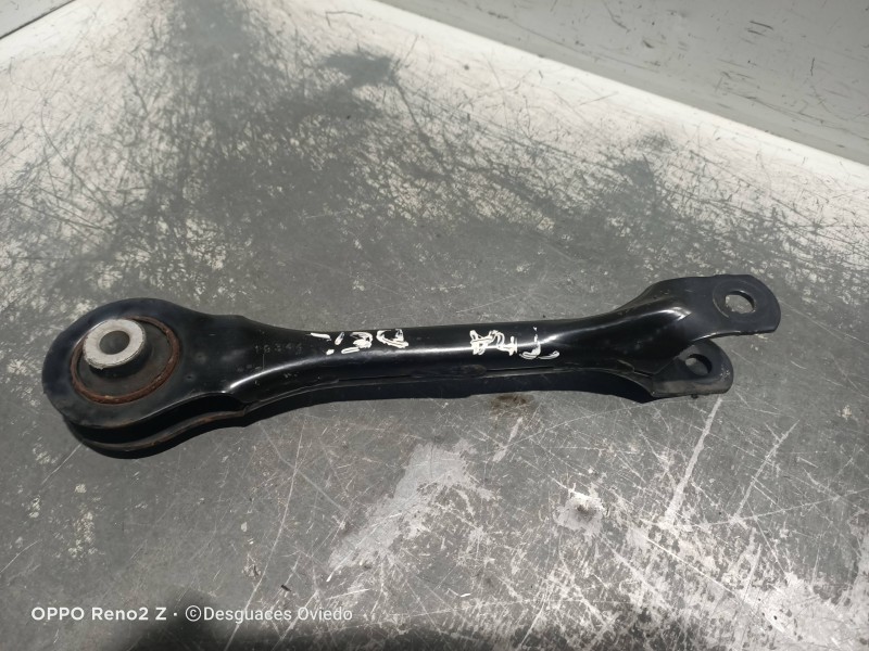 Recambio de brazo suspension superior trasero derecho para tesla model 3 referencia OEM IAM 104442700C AT6XXXXXFF12930 