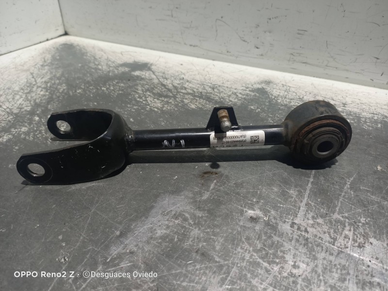 Recambio de brazo suspension inferior trasero izquierdo para tesla model 3 referencia OEM IAM 10442300G AT6XXXXXEU6730 