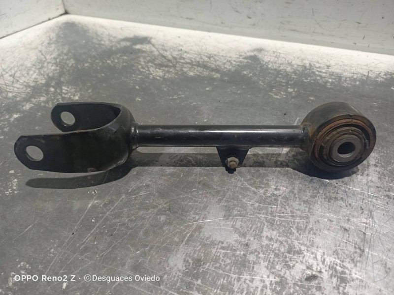 Recambio de brazo suspension inferior trasero izquierdo para tesla model 3 referencia OEM IAM 10442300G AT6XXXXXEU6730 