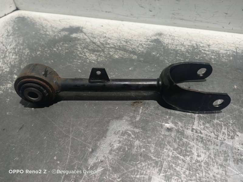 Recambio de brazo suspension inferior trasero derecho para tesla model 3 referencia OEM IAM 104442300G AT6XXXXXEU76430 