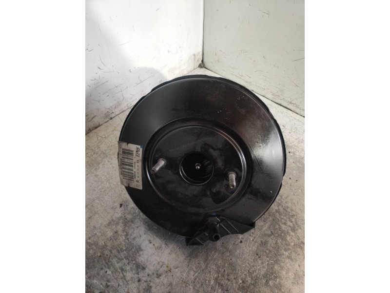 Recambio de servofreno para citroen c3 picasso live edition referencia OEM IAM 9811514180 88MLD8 