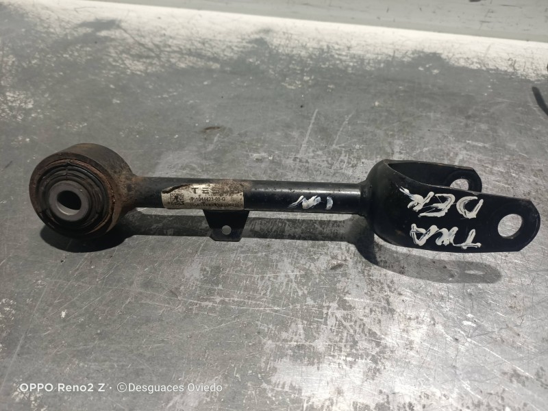Recambio de brazo suspension inferior trasero derecho para tesla model 3 referencia OEM IAM 104442300G AT6XXXXXEU76430 